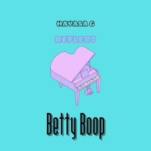 Listen to Betty Boop song with lyrics from HAYASA G