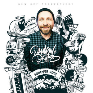 ดาวน์โหลดและฟังเพลง Forever Ying พร้อมเนื้อเพลงจาก Damion Davis