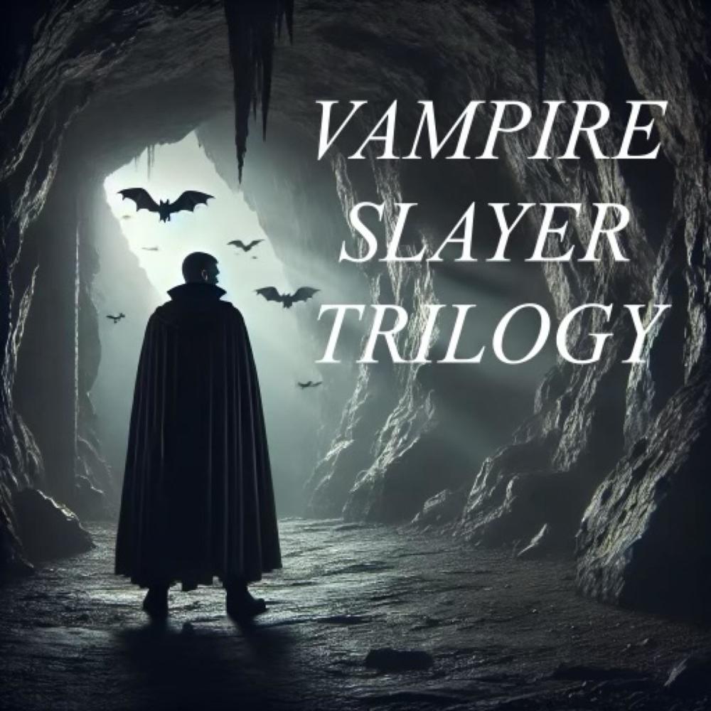 Vampire Slayer 2 (Explicit)
