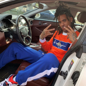 Listen to Watch Who You Bump (Explicit) song with lyrics from Tmc Mali