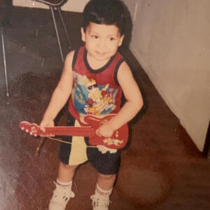 default playlist img