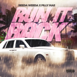 收聽The Mob Is Here的Run It Back (ASAP) (Explicit)歌詞歌曲
