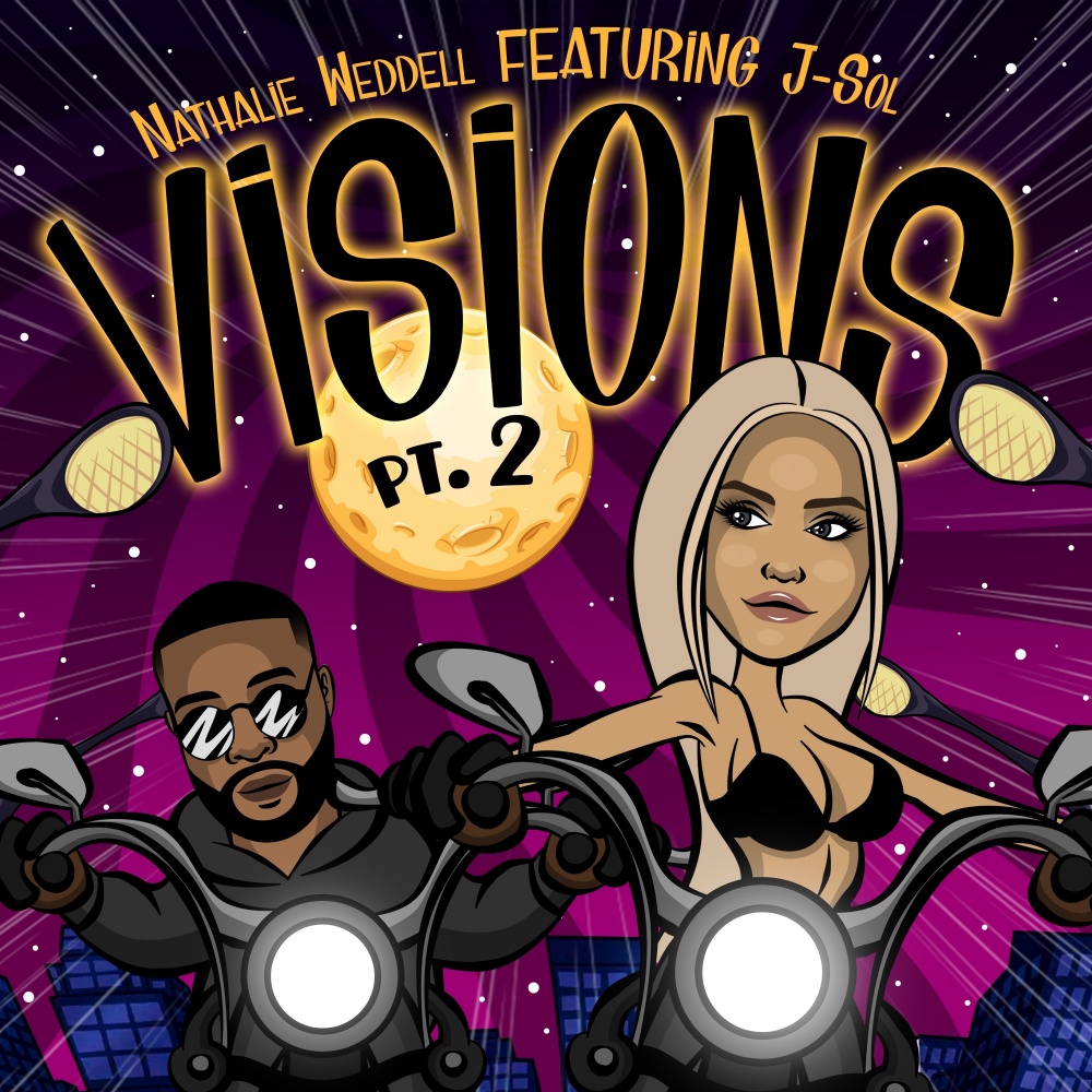 Visions, Pt. 2