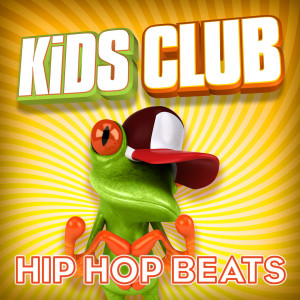 อัลบัม Kids Club - Hip Hop Beats ศิลปิน The Studio Sound Ensemble
