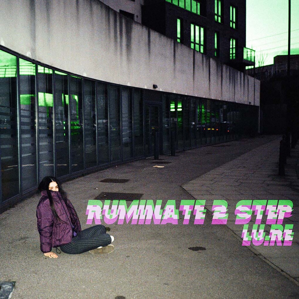 Ruminate 2 Step (Instrumental)
