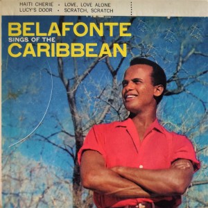 Dengarkan lagu Lucy's Door nyanyian Harry Belafonte dengan lirik