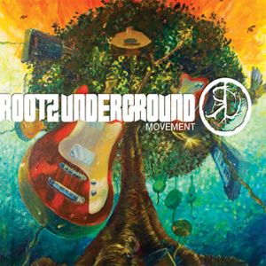 อัลบัม Movement ศิลปิน Rootz Underground