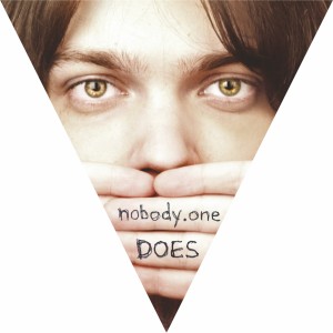 nobody.one的專輯Does