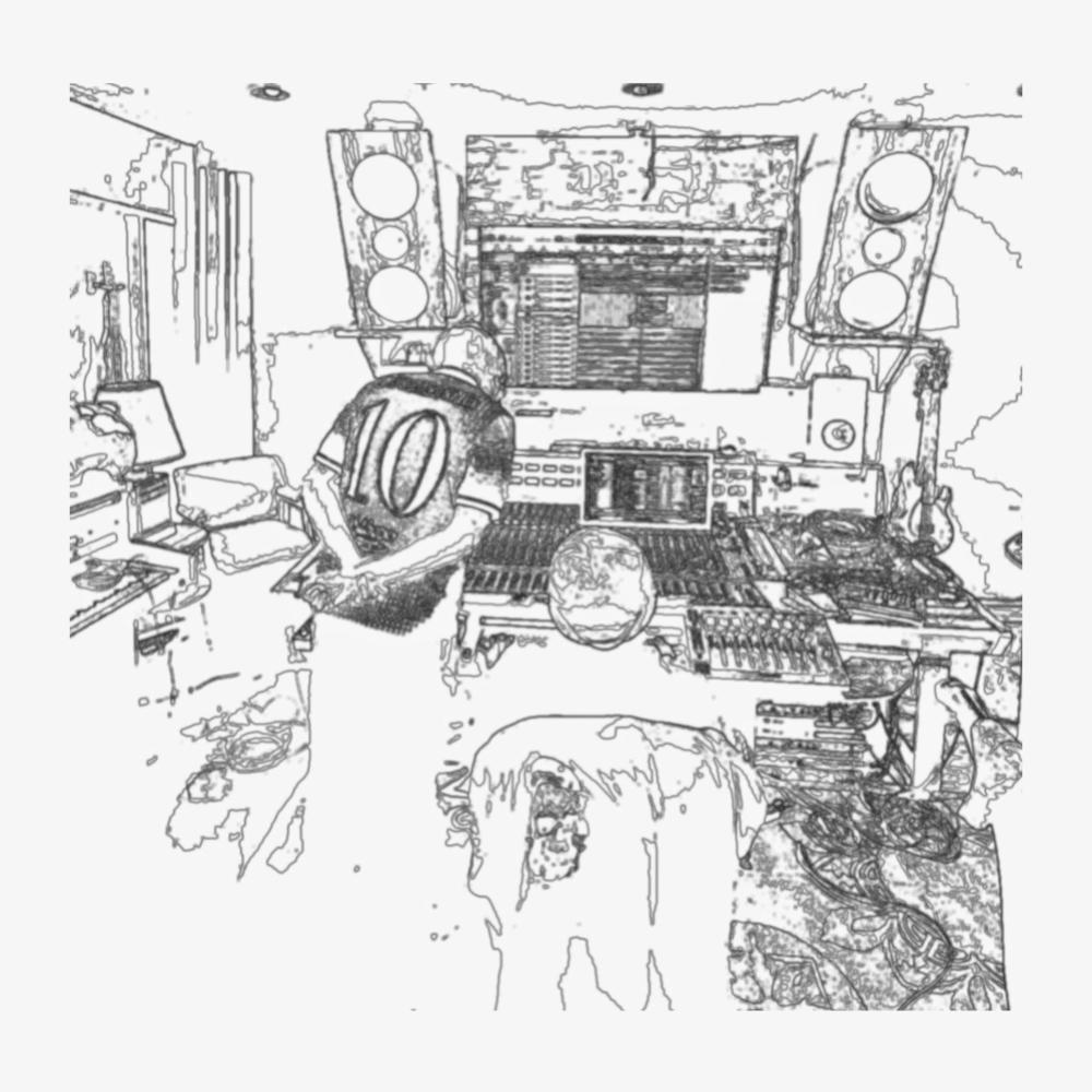 City Limits (feat. 16RAHEEM & Wodiene) (Explicit)
