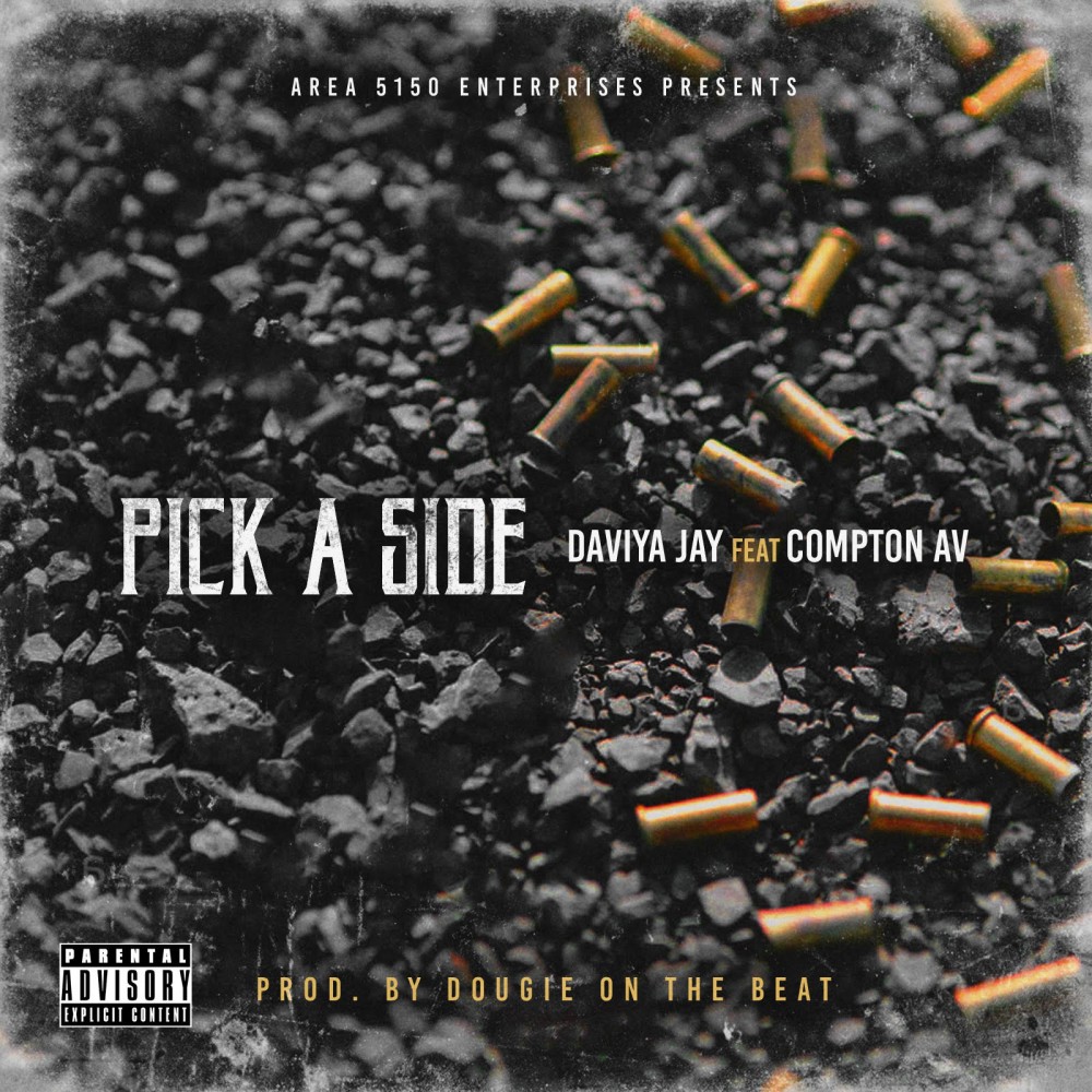 Pick a Side (Explicit)