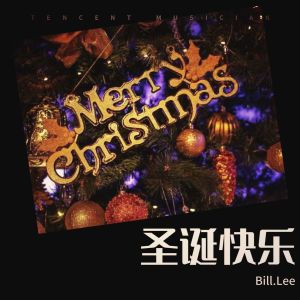 收聽Bill.Lee的Lonely Christmas (cover: 陳奕迅) (其他)歌詞歌曲