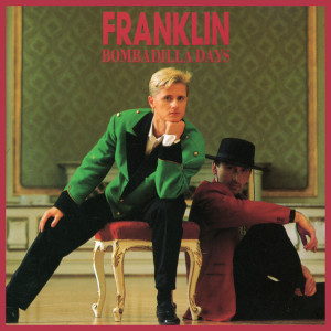 ดาวน์โหลดและฟังเพลง Yesterday Is Gone พร้อมเนื้อเพลงจาก Franklin