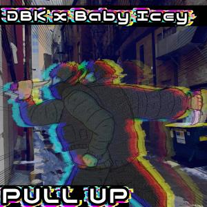 收聽DeKafBass的PULL UP (Explicit)歌詞歌曲