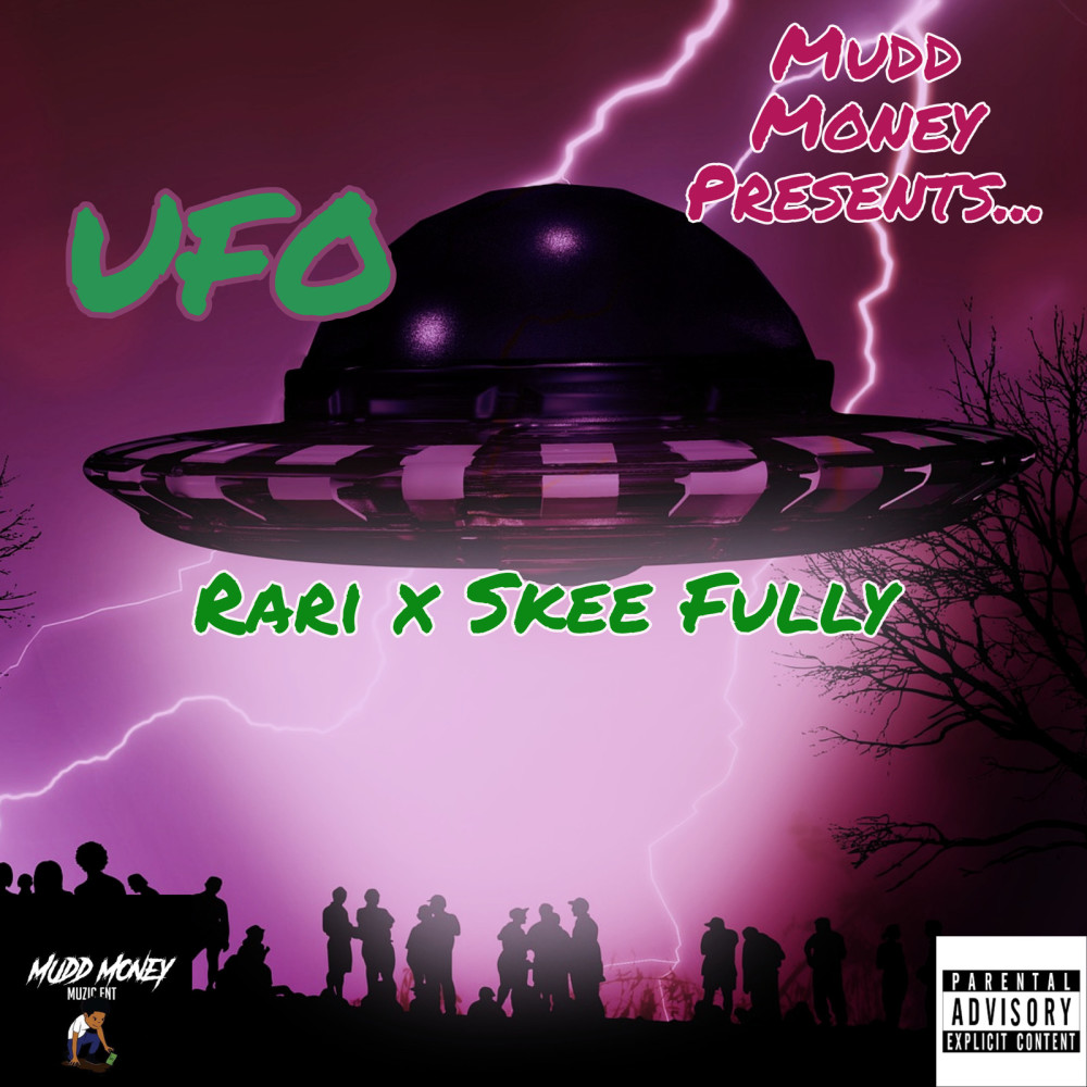 Ufo (Explicit)