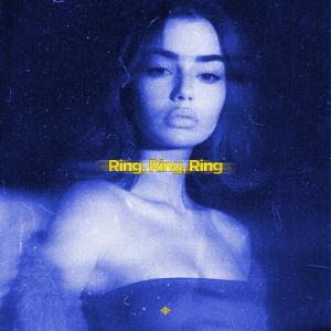 Album Ring, Ring, Ring (Slowed & Reeverb) from bbygirl
