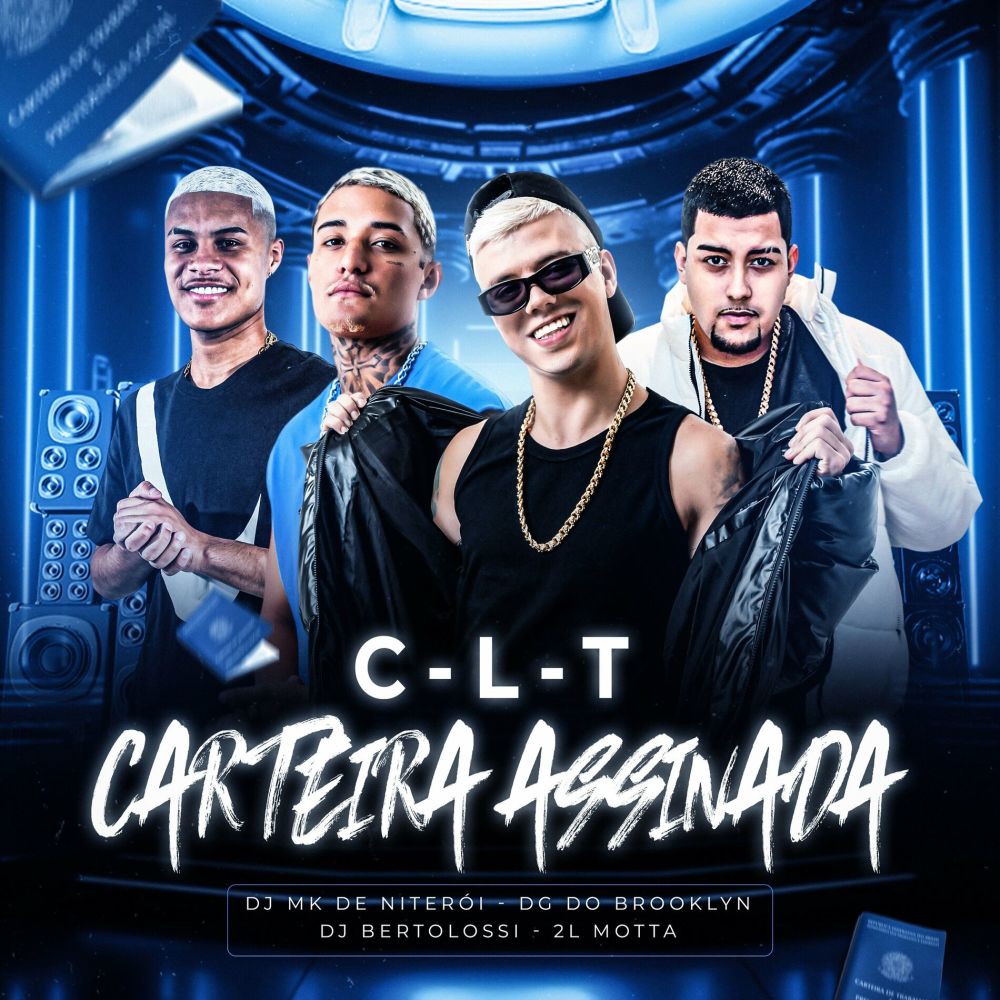 Carteira Assinada C-L-T (Explicit)