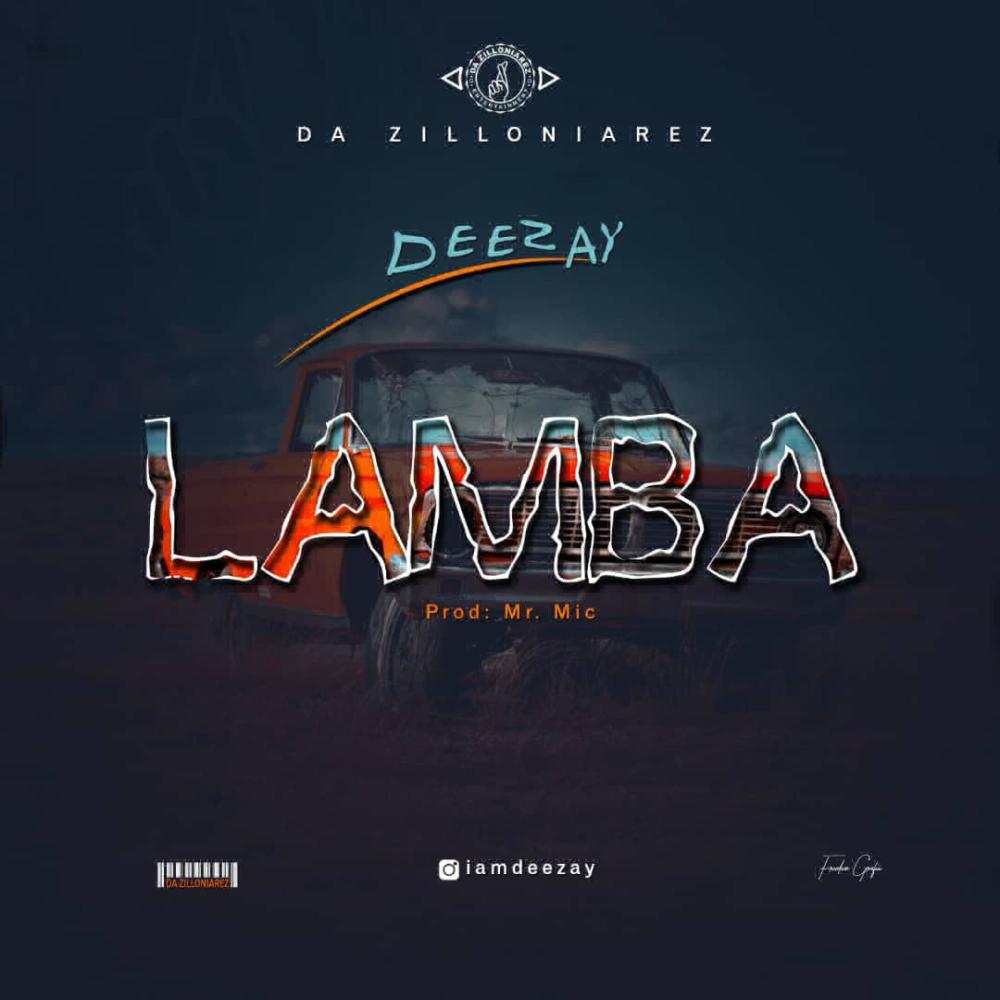 Lamba (Explicit)