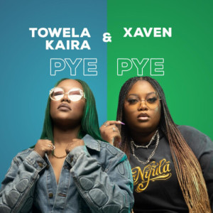 Listen to Pye Pye song with lyrics from Towela Kaira