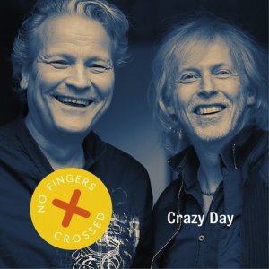 收聽No Fingers Crossed的Crazy Day歌詞歌曲