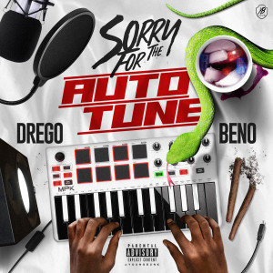 ดาวน์โหลดและฟังเพลง Say My Name (Explicit) พร้อมเนื้อเพลงจาก Drego & Beno