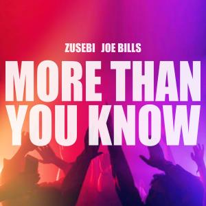 Album More Than You Know oleh Zusebi