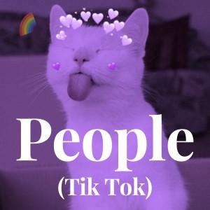 Album People (Tik Tok) from Llibianca Fongi