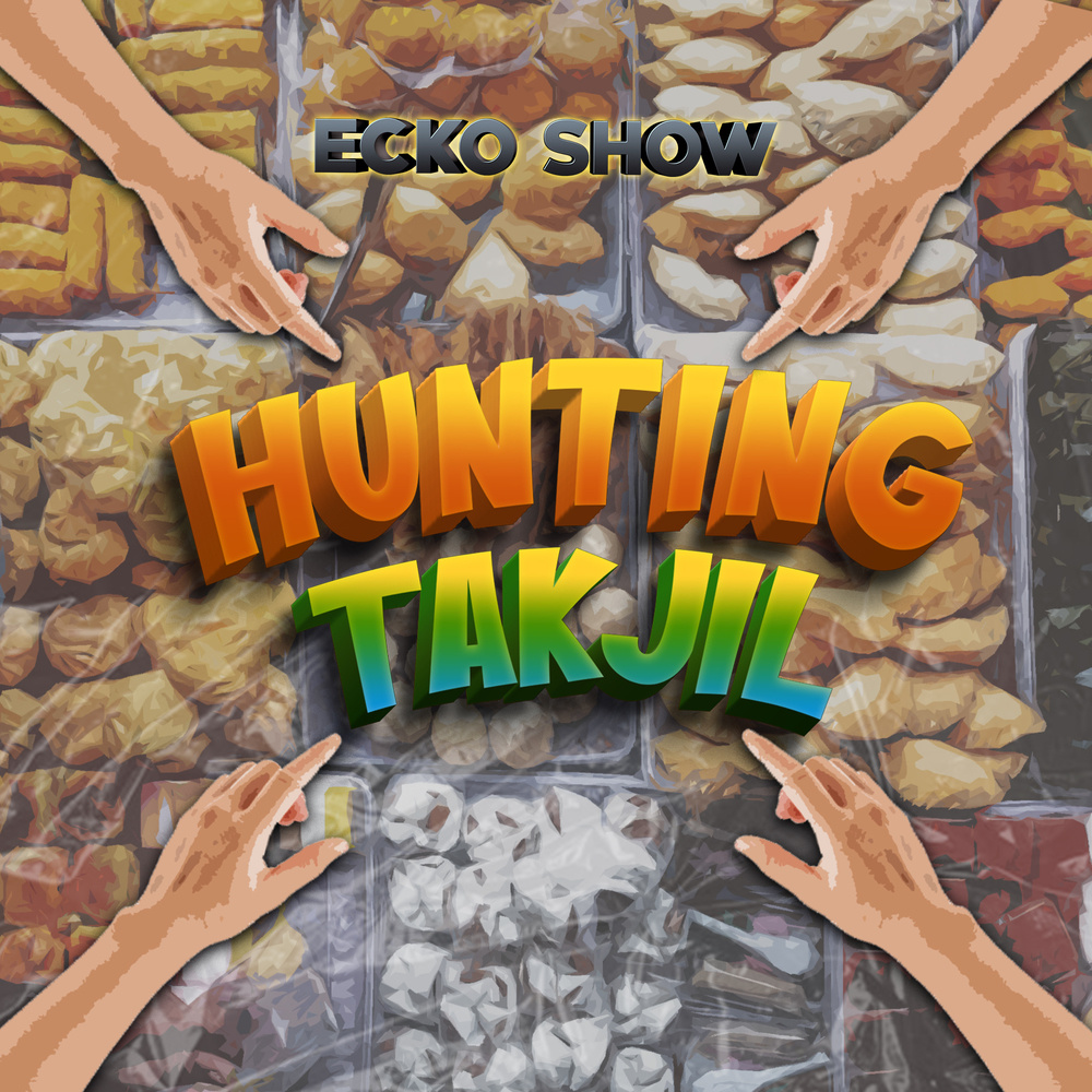 HUNTING TAKJIL