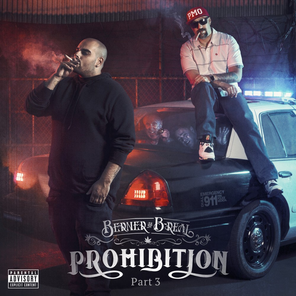 Stoners (Explicit)