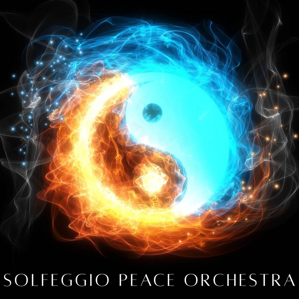 528Hz DNA Repair Soundscape