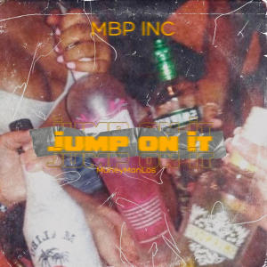 Muneymanlos的專輯Jump On It (Explicit)