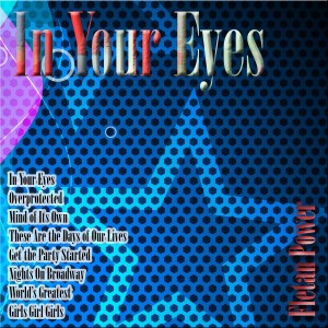 ดาวน์โหลดและฟังเพลง In Your Eyes พร้อมเนื้อเพลงจาก Fletan Power
