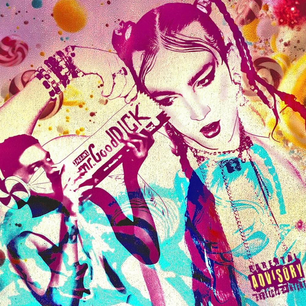 Sweet Tooth (Remix|Explicit)