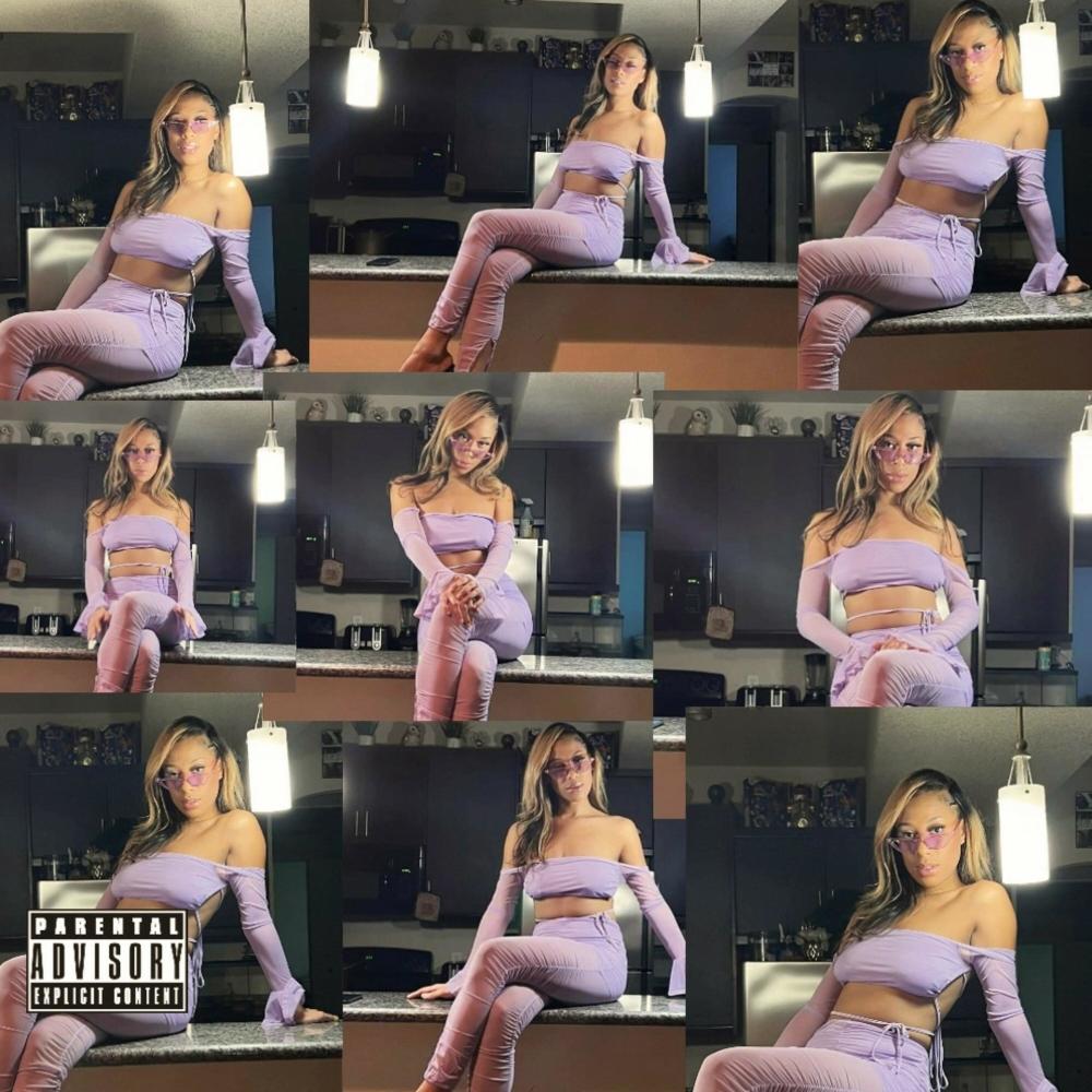 Froze (Explicit)