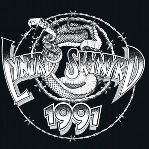 收聽Lynyrd Skynyrd的End of the Road (LP版)歌詞歌曲