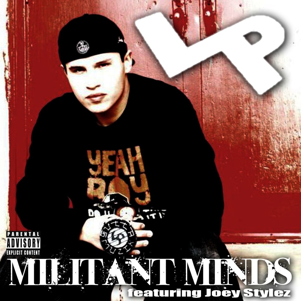 Militant Minds (Explicit)