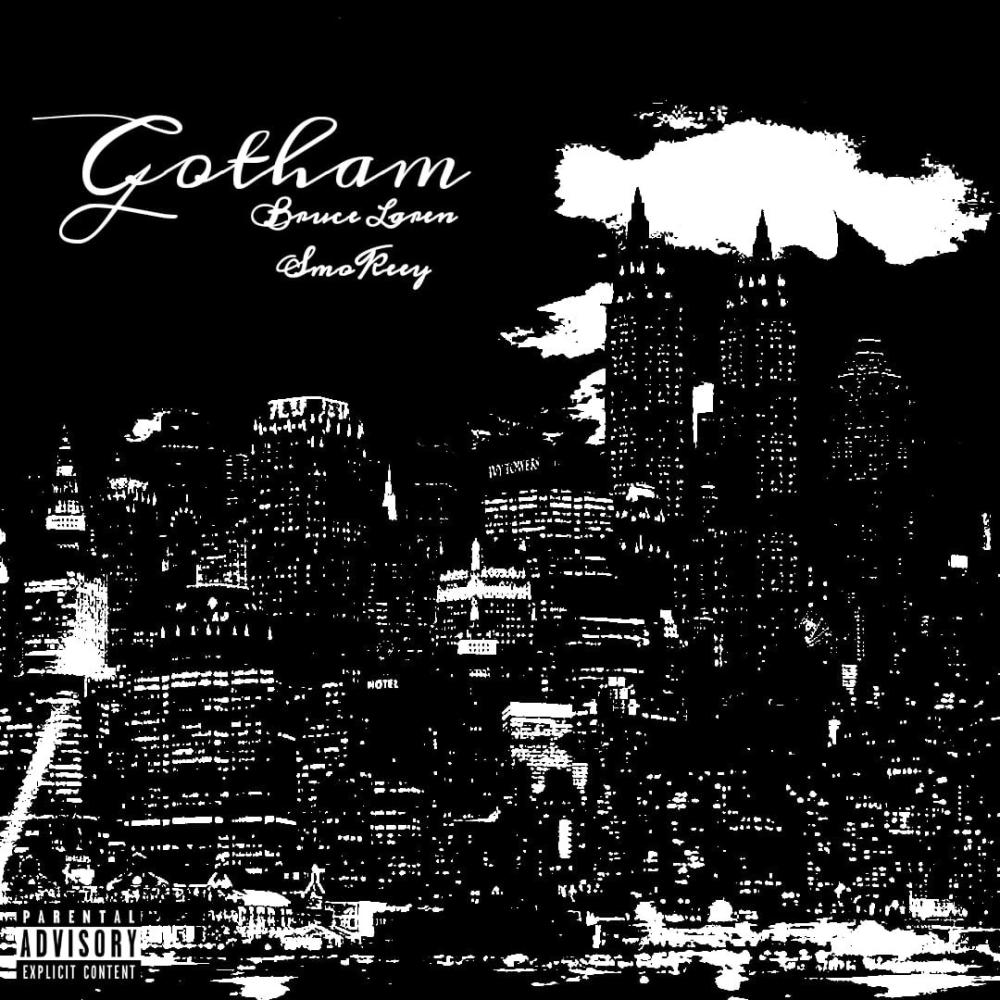 Gotham (Explicit)