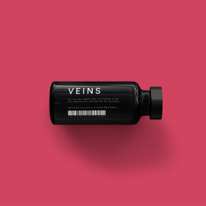 Album Veins from 