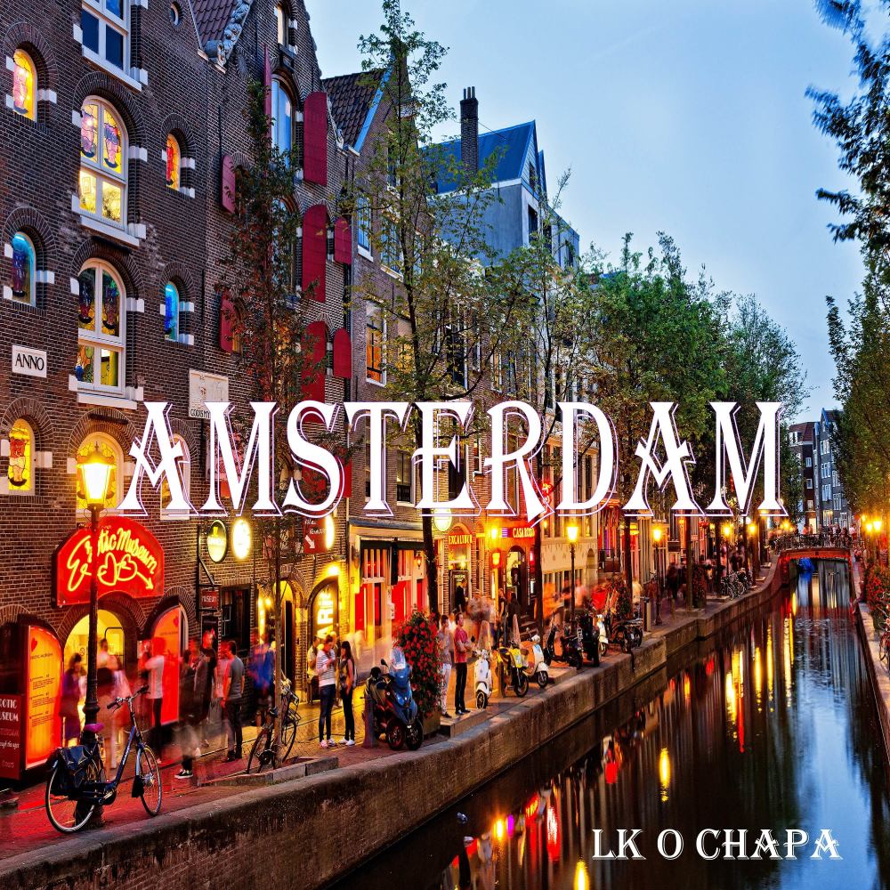 Amsterdam
