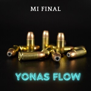 Album mi final from Yonas Flow
