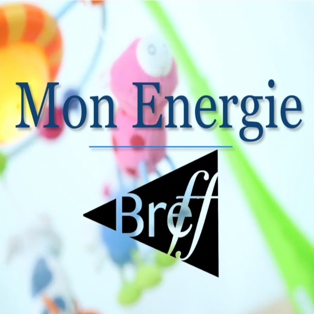 MON ENERGIE