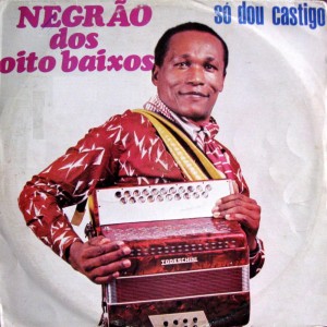 Album Só Dou Castigo from 