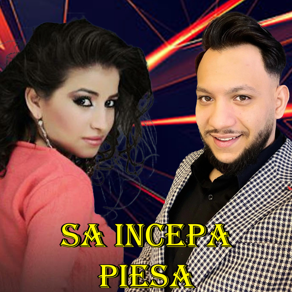 Sa inceapa piesa sa cante printesa