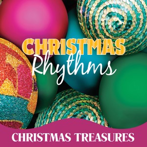 Lifestyles Players的專輯Christmas Rhythms