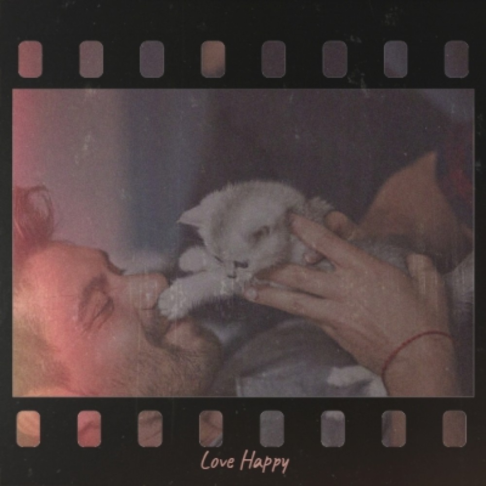 Love Happy