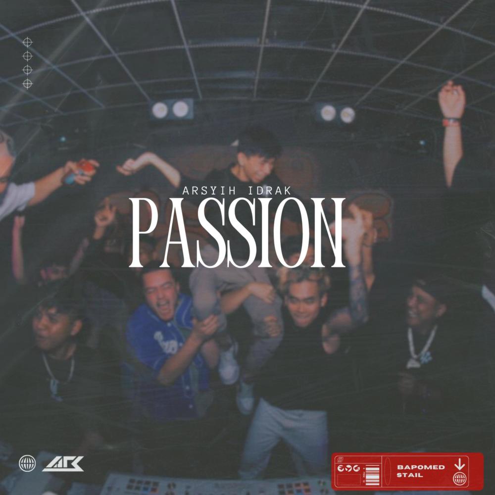 Passion.
