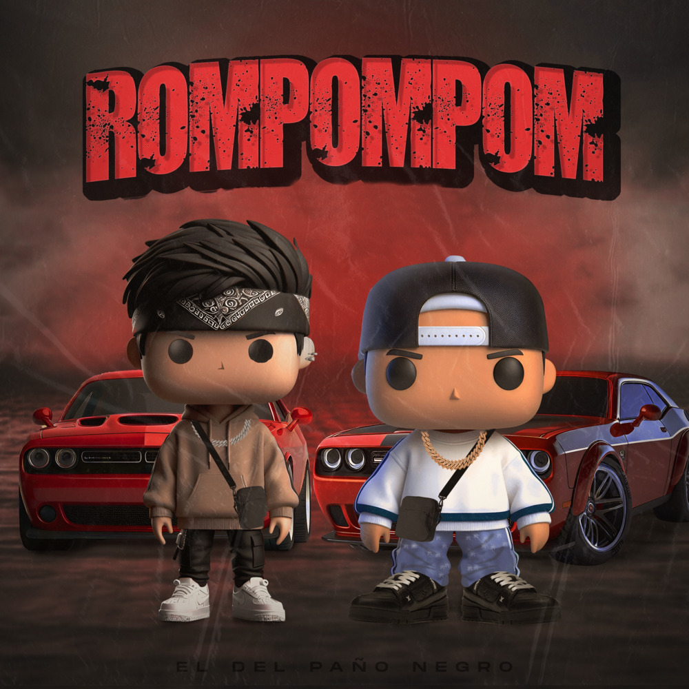 Rompompom (Explicit)