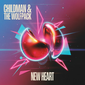 Listen to New Heart song with lyrics from Childman
