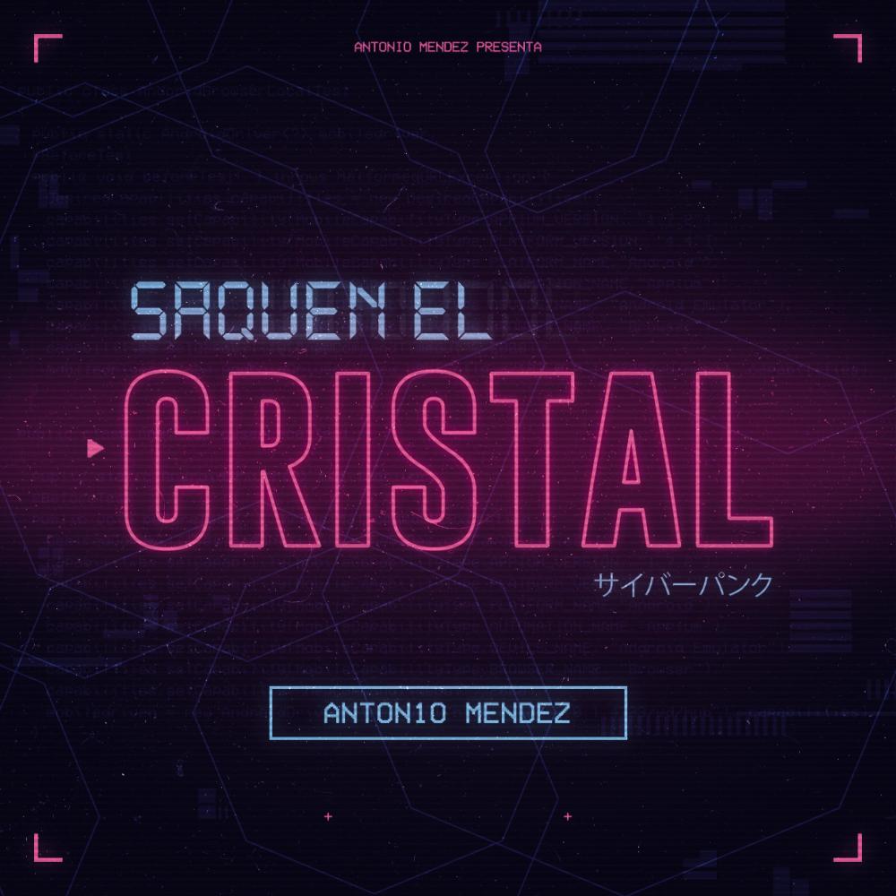 SAQUEN EL CRISTAL (feat. Charly Aguilera)