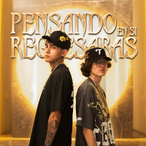 Album Pensando en si Regresaras from YNG Naz
