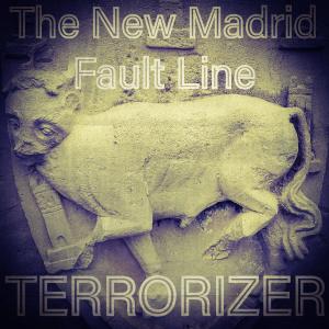 收聽The New Madrid Fault Line的Pollock (Explicit)歌詞歌曲